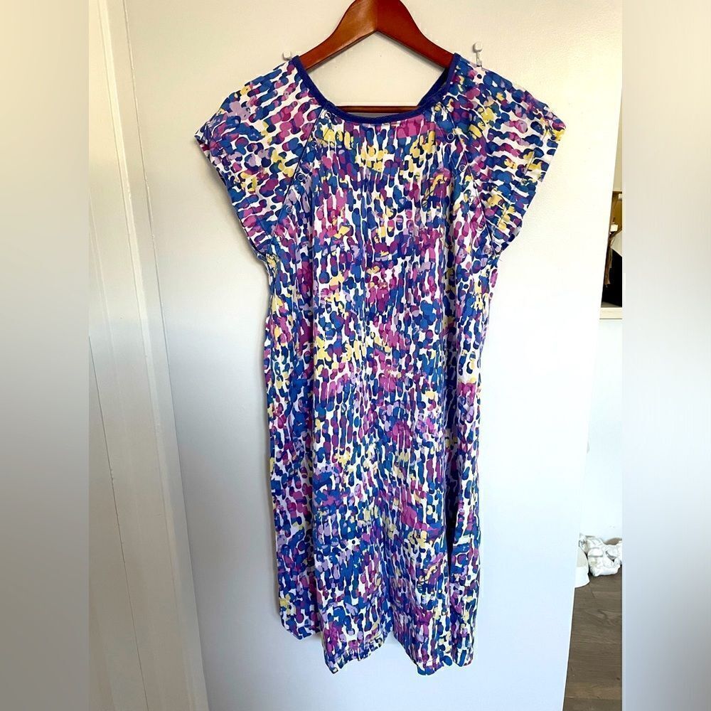 Hospital gown for pregnant women/ maternity/feeding gown